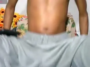 Chaturbate Nude Webcam of noah_miller7