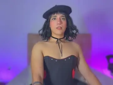 Chaturbate Adult Video Chat of trinydoll