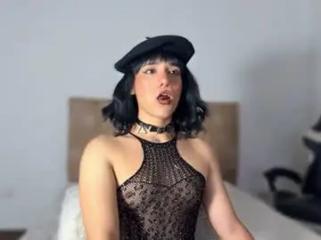 Chaturbate Adult Video Chat of trinydoll
