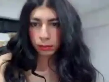 Chaturbate Free Porn Cam of yasmin_paez23