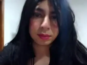 Chaturbate Watch Live Sex Cams of yasmin_paez23