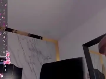 Chaturbate Nude Webcam of bylie_hills