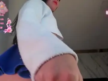 Chaturbate Free Live Porn of bylie_hills