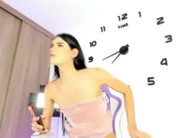 Chaturbate Sex Cam of miapink_ofii_