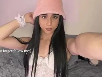 Chaturbate Live Sex of sophie_gonx