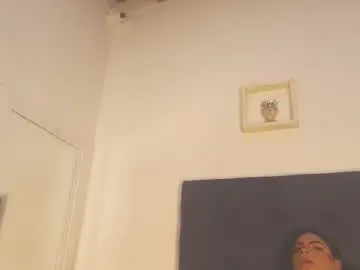 Chaturbate Live Sex of evelonga_707