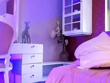 Chaturbate Sex Cam of sienna_dark