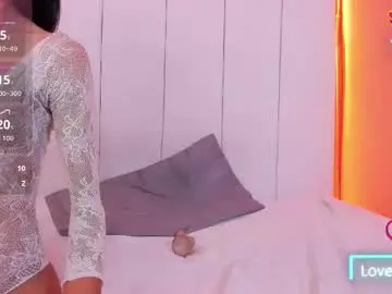 Chaturbate Adult Webcam of sunny_os