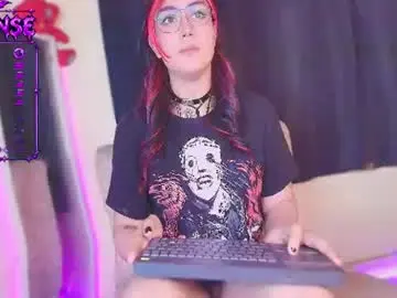 Chaturbate Adult Video Chat of lucymorningstar399