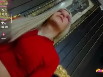 Chaturbate Live Sex Cam of zalir_666