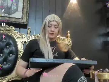 Chaturbate Free Porn Cam of zalir_666