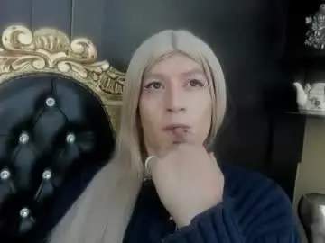 Chaturbate Live Porn of zalir_666