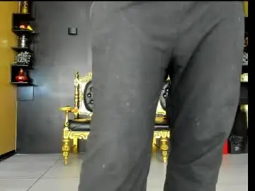 Chaturbate Live Porn of zalir_666