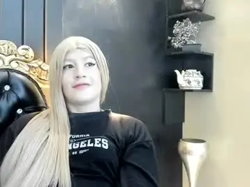 Chaturbate Live Sex of zalir_666