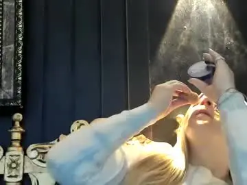 Chaturbate Live Sex Cam of zalir_666