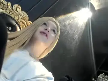 Chaturbate Best live sex cam show of zalir_666