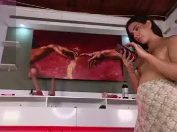 Chaturbate Nude Webcam of aranza_transgirl