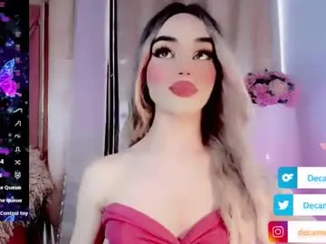 Chaturbate Adult Webcams of beybe_crystal
