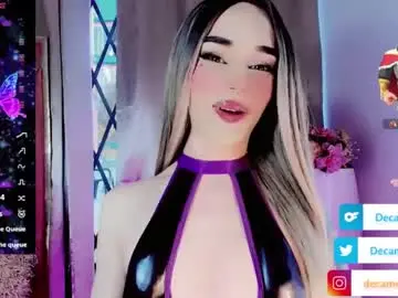 Chaturbate Best Webcam of beybe_crystal