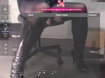 Chaturbate Adult Webcam of chatuser12345678