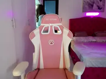 Chaturbate Sex Cam of hottie_lexie