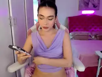 Chaturbate Sex Chat of hottie_lexie