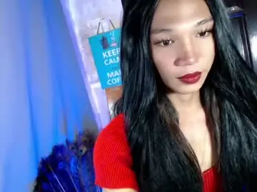 Chaturbate Free Porn Cam of blackbarbie_jamie