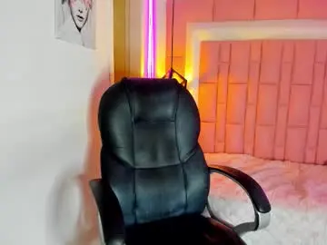 Chaturbate Live Porn of samanthha18