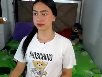 Chaturbate Watch Live Sex Cams of kammi_candy