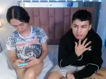 Chaturbate Watch Live Sex Cams of kammi_candy
