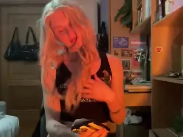 Chaturbate Free Porn Cam of ranya_may