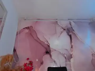Chaturbate Sex Chat of istina_uwu