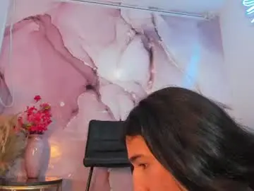 Chaturbate Best live sex cam show of istina_uwu
