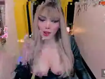 Chaturbate Private Sex Chat of mistresshuge_serpent
