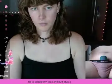Chaturbate Live Porn of tsellieryder