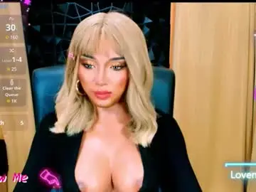 Chaturbate Nude Webcam of urgoddess_bella