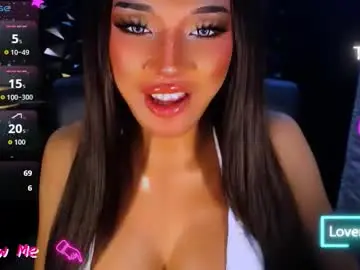 Chaturbate Sex Chat of urgoddess_bella