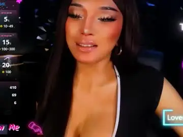 Chaturbate Best Webcam of urgoddess_bella