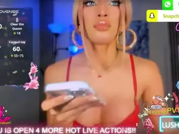 Chaturbate Adult Webcams of urgoddess_bella