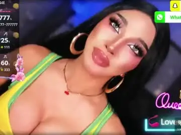Chaturbate Live Porn of urgoddess_bella