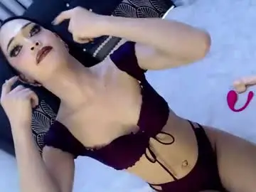 Chaturbate Best live sex cam show of cattalina_pleasure
