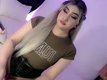Chaturbate Adult Webcams of deluxetgirl69