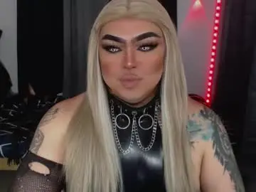 Chaturbate Adult Video Chat of empressmichellexx