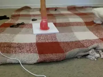 Chaturbate Sex Chat of masked_femboy_stella