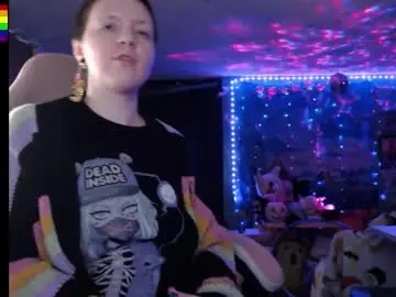 Chaturbate Live Sex of nerdy_squirty