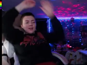 Chaturbate Adult Webcam of nerdy_squirty