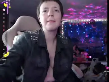 Chaturbate Best Webcam of nerdy_squirty