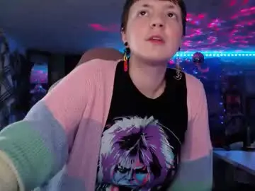 Chaturbate Adult Webcam of nerdy_squirty