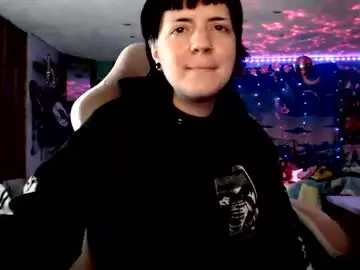 Chaturbate Sex Cam of nerdy_squirty