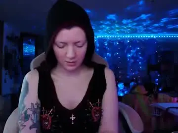 Chaturbate Adult Webcams of nerdy_squirty